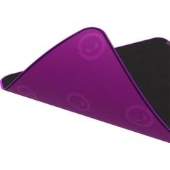 Коврик для мышки Lorgar Main 315 Black/Purple Фото 4