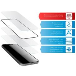 Стекло защитное ACCLAB Full Glue Nokia 5.4 Фото 2