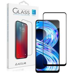 Стекло защитное ACCLAB Full Glue Realme 8 Фото 1