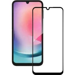 Стекло защитное ACCLAB Full Glue Samsung A24 5G Фото