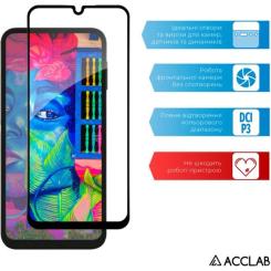 Стекло защитное ACCLAB Full Glue Samsung A24 5G Фото 3