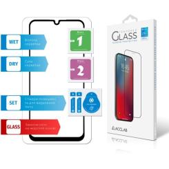 Стекло защитное ACCLAB Full Glue Samsung A24 5G Фото 5