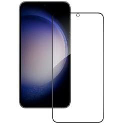 Стекло защитное ACCLAB Full Glue Samsung S23 Plus Фото
