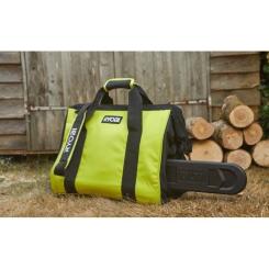 Сумка для инструмента Ryobi RAC256 для цепной пилы Фото 1