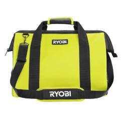 Сумка для инструмента Ryobi RAC256 для цепной пилы Фото 2