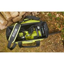 Сумка для инструмента Ryobi RAC256 для цепной пилы Фото 4