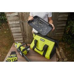 Сумка для инструмента Ryobi RAC256 для цепной пилы Фото 6
