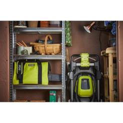 Сумка для инструмента Ryobi RAC256 для цепной пилы Фото 7