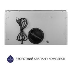 Вытяжка кухонная Minola HBI 5025 BL LED Фото 6