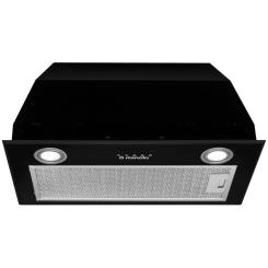 Вытяжка кухонная Minola HBI 5722 BL 1200 LED Фото