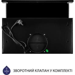 Вытяжка кухонная Minola HTL 6214 BLF 700 LED Фото 4