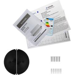 Вытяжка кухонная Minola HTL 6214 BLF 700 LED Фото 8