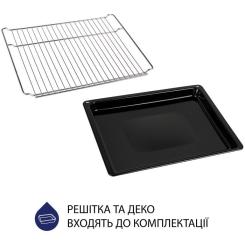 Духовой шкаф Minola EOD 6804 INOX Фото 10