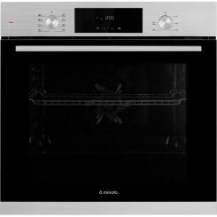 Духовой шкаф Minola EOD 6804 INOX Фото