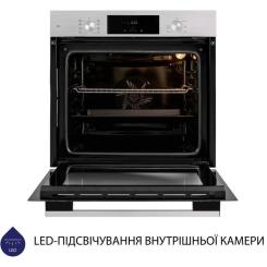 Духовой шкаф Minola EOD 6804 INOX Фото 5