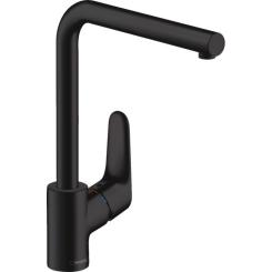Смеситель Hansgrohe Focus Фото