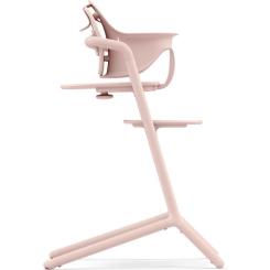 Стульчик для кормления Cybex Lemo 3в1 Pearl Pink Фото 2