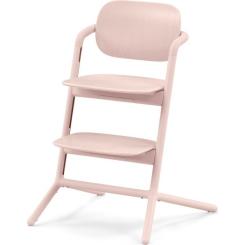 Стульчик для кормления Cybex Lemo 3в1 Pearl Pink Фото 3
