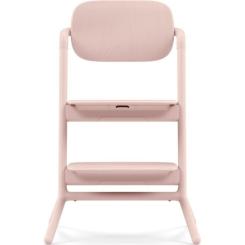 Стульчик для кормления Cybex Lemo 3в1 Pearl Pink Фото 4