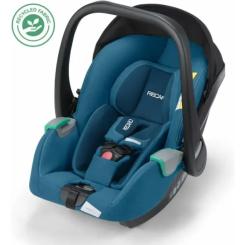 Автокресло Recaro Avan Steel Blue Фото
