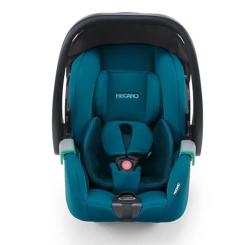 Автокресло Recaro Avan Steel Blue Фото 1
