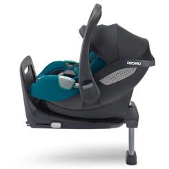 Автокресло Recaro Avan Steel Blue Фото 3
