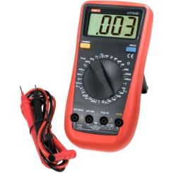 Цифровой мультиметр UNI-T UT151A Фото 2
