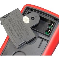 Цифровой мультиметр UNI-T UT151A Фото 6