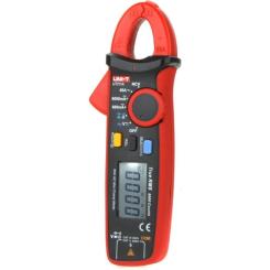 Токовые клещи UNI-T UT211A Фото 2