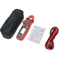 Токовые клещи UNI-T UT211A Фото 6