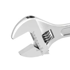 Ключ Stanley гаечный разводной, 300х38 мм. Фото 2