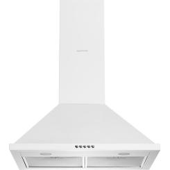 Вытяжка кухонная Pyramida ACH 60 PB (1150) WH Фото