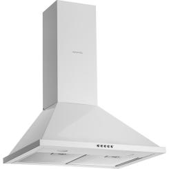 Вытяжка кухонная Pyramida ACH 60 PB (1150) WH Фото 1