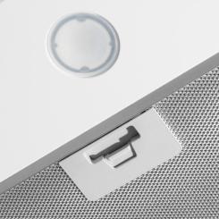 Вытяжка кухонная Pyramida ACH 60 PB (1150) WH Фото 3