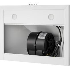 Вытяжка кухонная Pyramida ACH 60 PB (1150) WH Фото 5