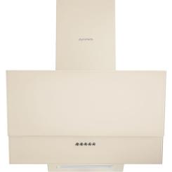 Вытяжка кухонная Pyramida ASH 60 PB (520) GIV Фото