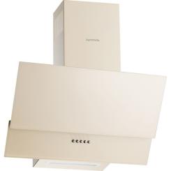 Вытяжка кухонная Pyramida ASH 60 PB (520) GIV Фото 1