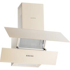 Вытяжка кухонная Pyramida ASH 60 PB (520) GIV Фото 2