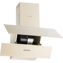 Вытяжка кухонная Pyramida ASH 60 PB (520) GIV Фото 3