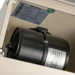 Вытяжка кухонная Pyramida ASH 60 PB (520) GIV Фото 4