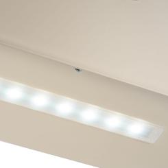 Вытяжка кухонная Pyramida ASH 60 PB (520) GIV Фото 7