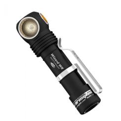 Фонарь Armytek Wizard C2 WR Marnet USB Red/White Фото