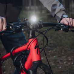 Фонарь Armytek Wizard C2 WR Marnet USB Red/White Фото 7