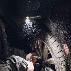 Фонарь Armytek Wizard C2 WR Marnet USB Red/White Фото 8