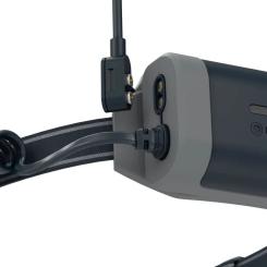 Фонарь LedLenser NEO 9R Blue Фото 2