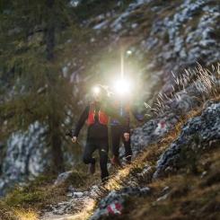 Фонарь LedLenser NEO 9R Blue Фото 8