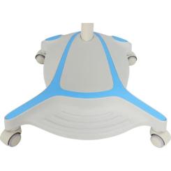 Детское кресло Cubby Bunias Blue Фото 5