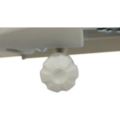 Детское кресло Cubby Bunias Blue Фото 6