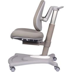 Детское кресло FunDesk Fortuna Grey Фото 2