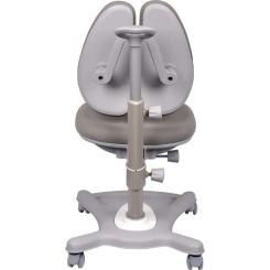 Детское кресло FunDesk Fortuna Grey Фото 4